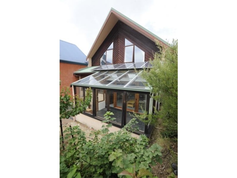 10/12 Saunders Crescent, South Hobart TAS 7004