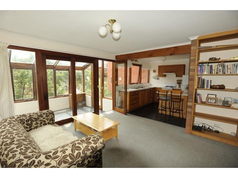 10/12 Saunders Crescent, South Hobart TAS 7004