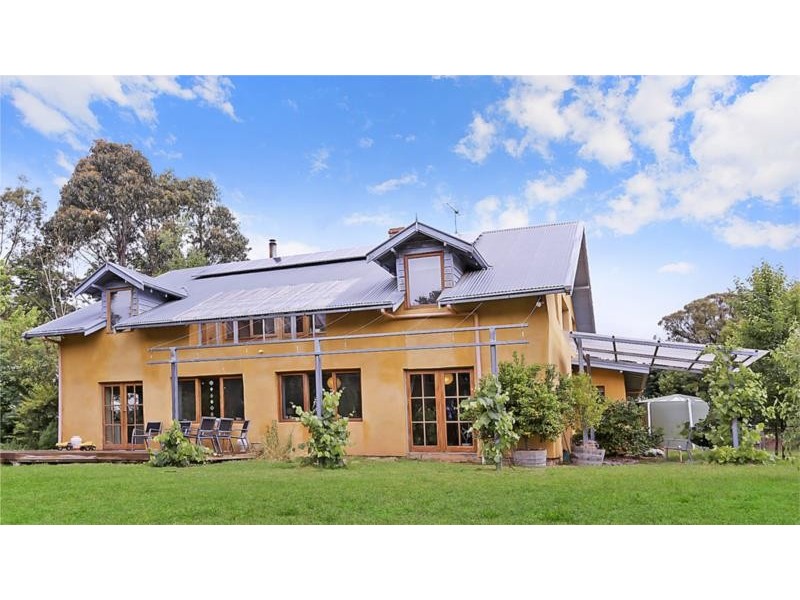 53 Pioneer Road, Stanley VIC 3747