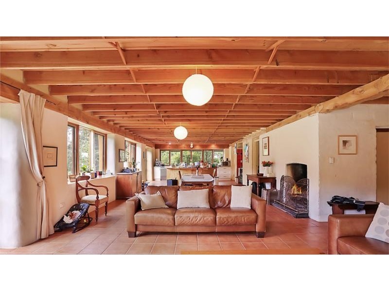 53 Pioneer Road, Stanley VIC 3747