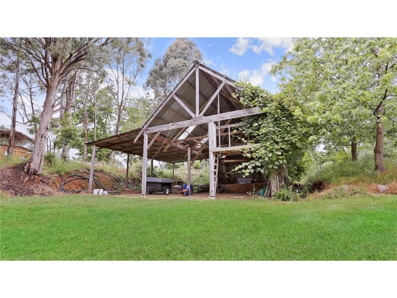 53 Pioneer Road, Stanley VIC 3747
