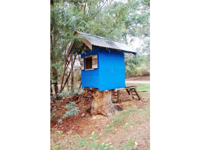 53 Pioneer Road, Stanley VIC 3747