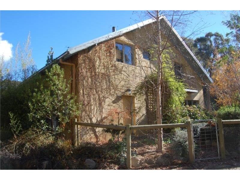 53 Pioneer Road, Stanley VIC 3747