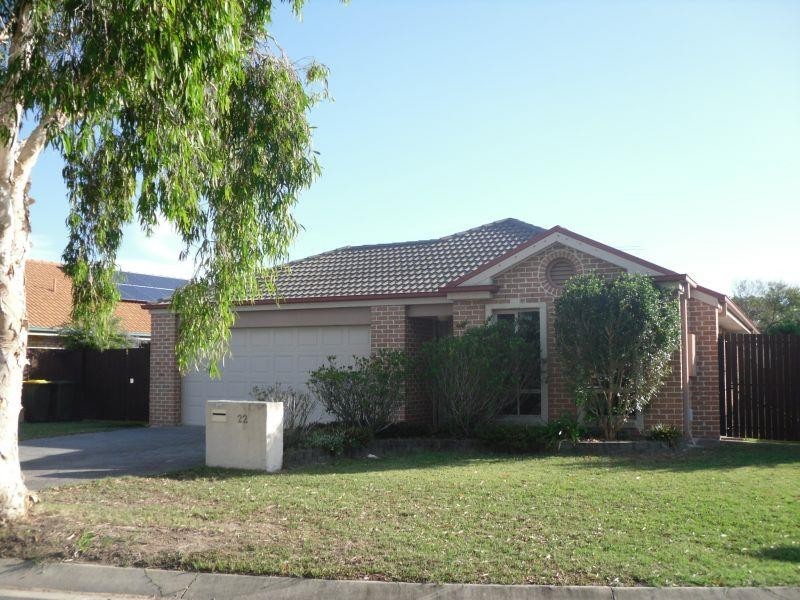 22 Greendale Place, Bracken Ridge QLD 4017