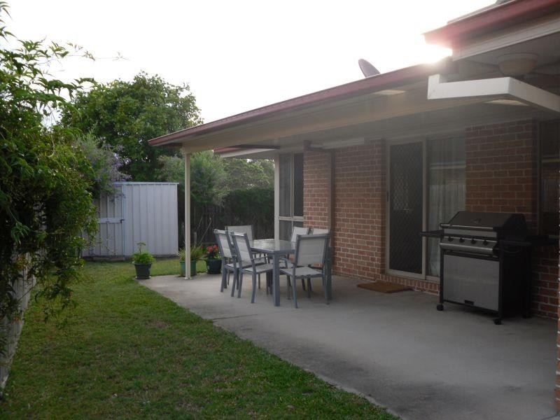 22 Greendale Place, Bracken Ridge QLD 4017