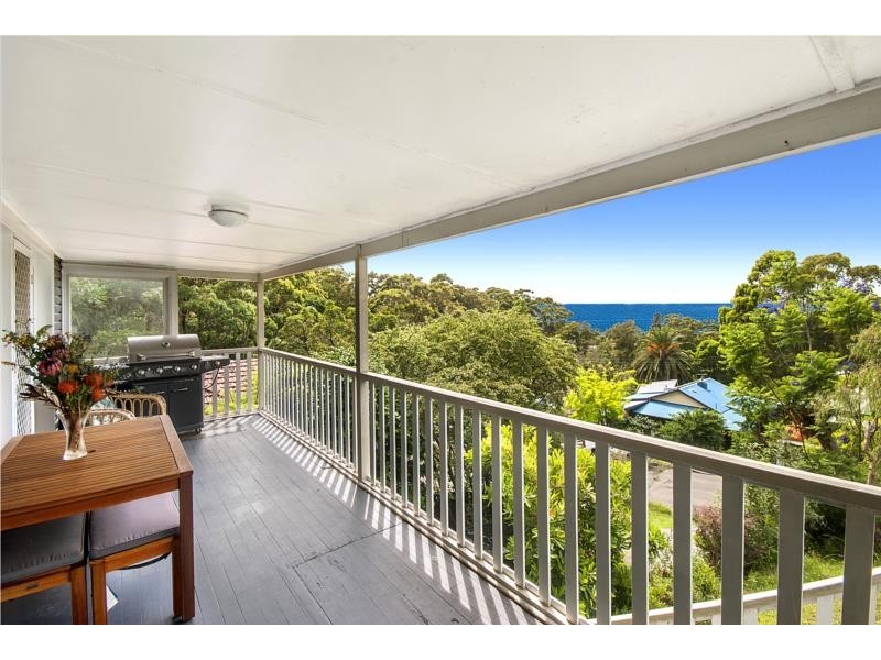 6 Balfour road, Austinmer NSW 2515