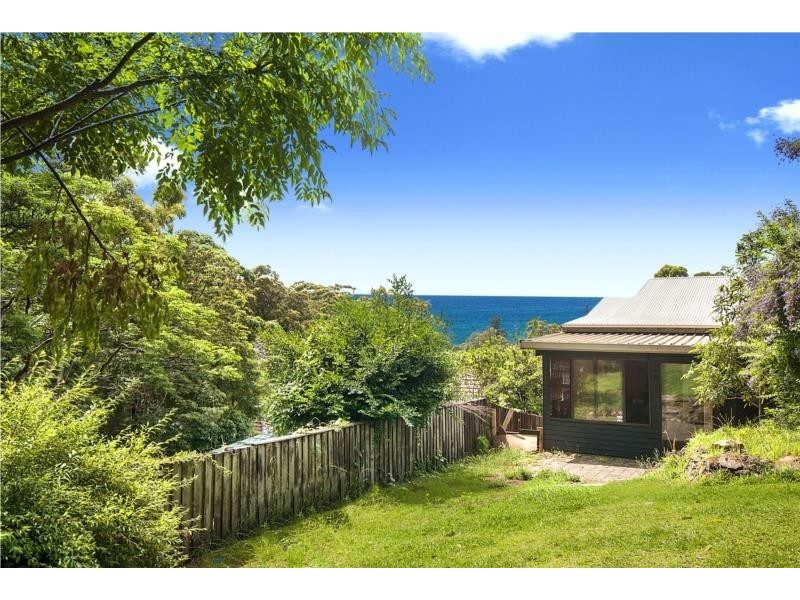 6 Balfour road, Austinmer NSW 2515