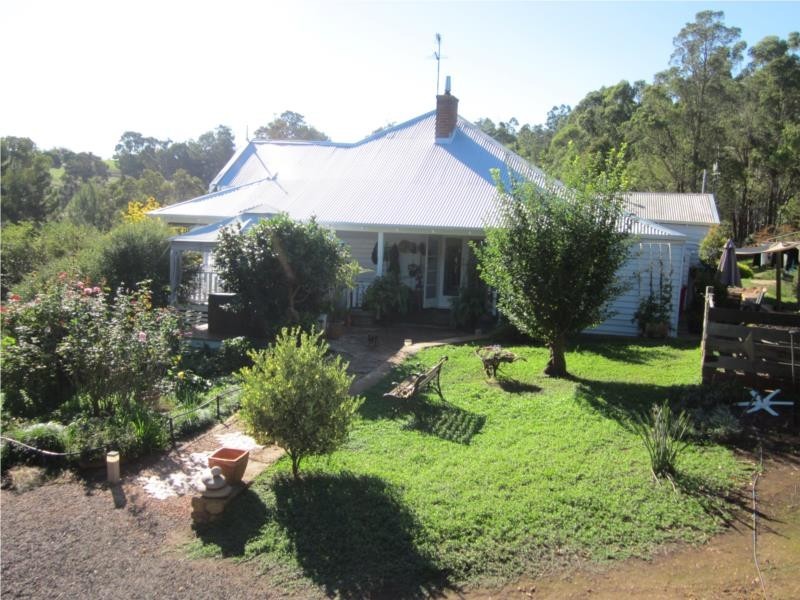 17 Dean Street, Bridgetown WA 6255