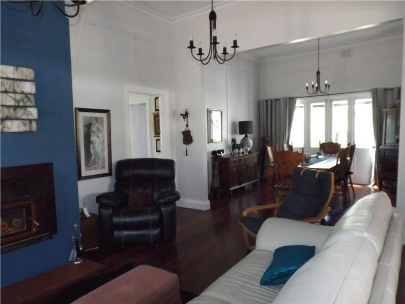 17 Dean Street, Bridgetown WA 6255