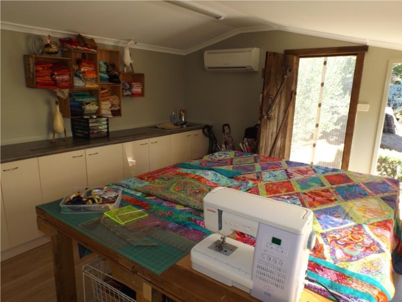 17 Dean Street, Bridgetown WA 6255