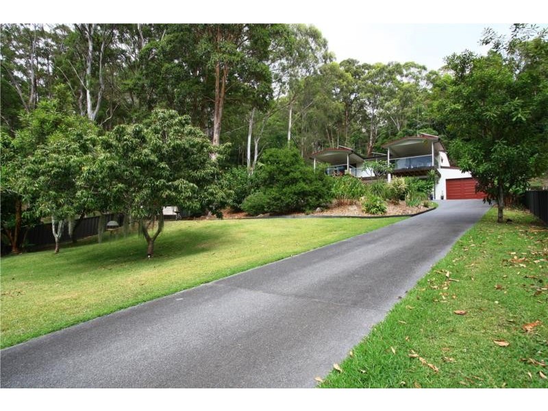 108 Patsys Flat Road, Smiths Lake NSW 2428