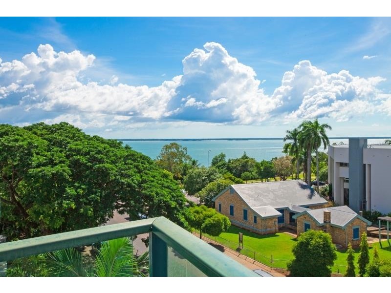 27/8 Knuckey Street, Darwin NT 0800