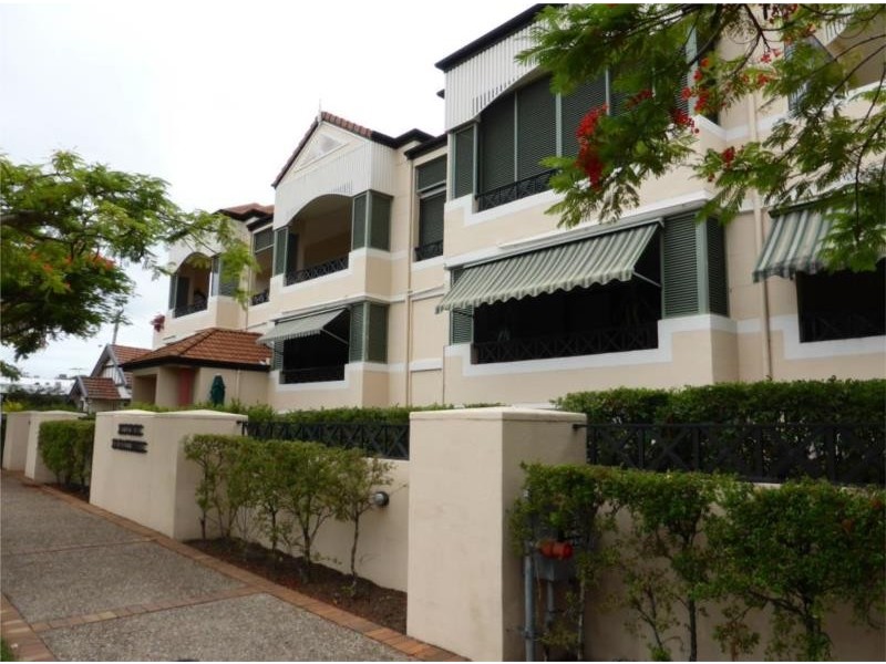 10/49 Racecourse Road, Hamilton QLD 4007