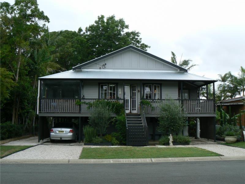 22 Gray Street, Tumbulgum NSW 2490