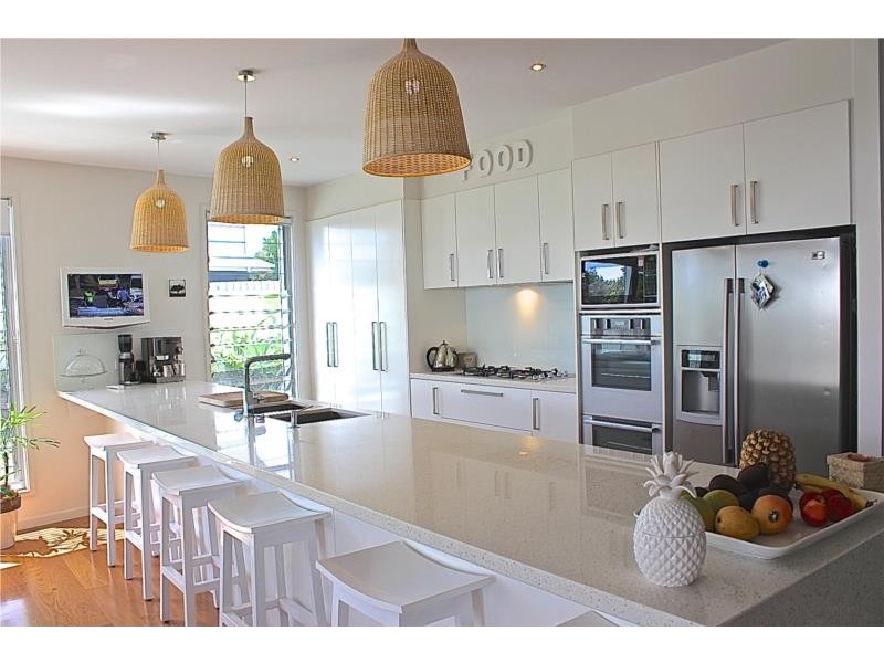 627 CASUARINA WAY, Casuarina NSW 2487