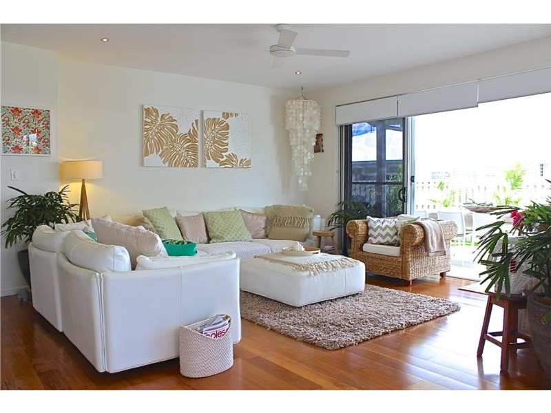 627 CASUARINA WAY, Casuarina NSW 2487