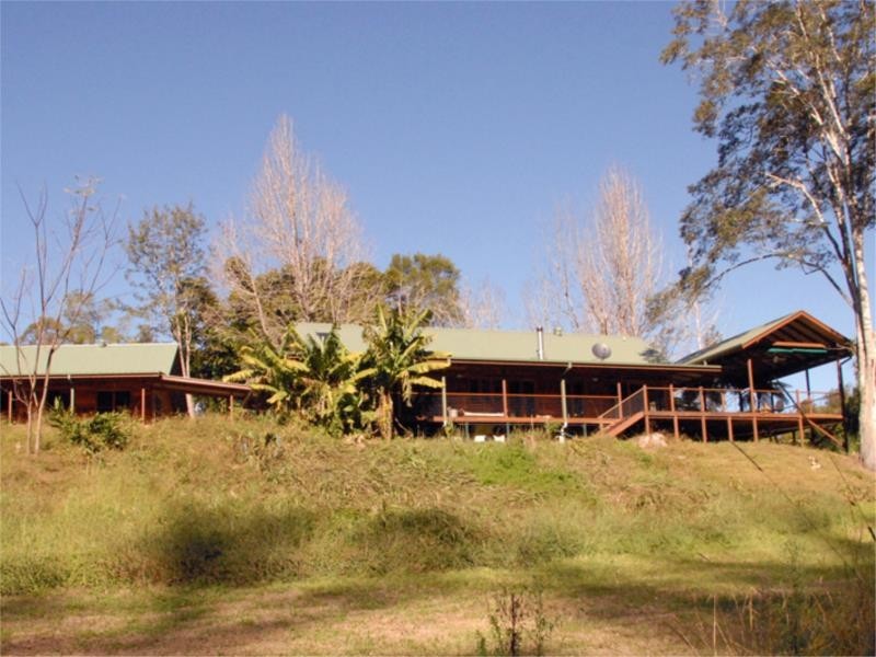 1498 Darkwood Road, Darkwood NSW 2454