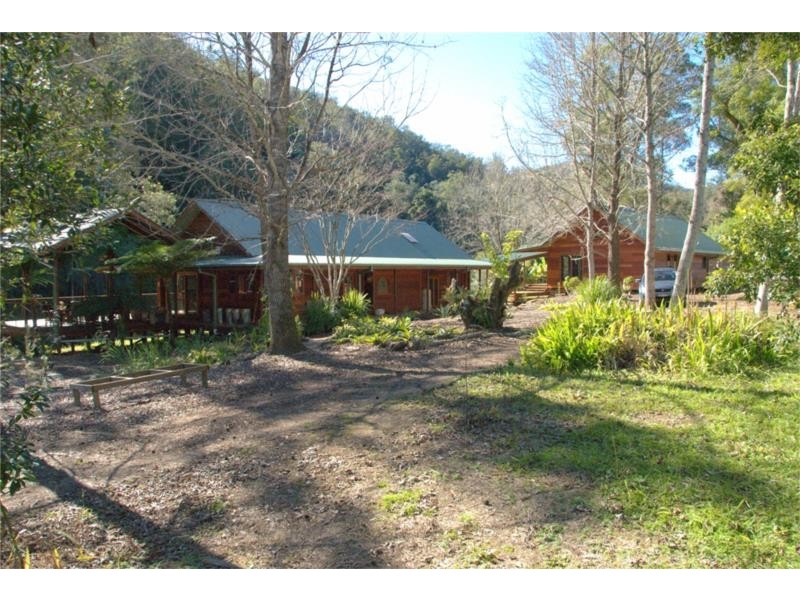 1498 Darkwood Road, Darkwood NSW 2454