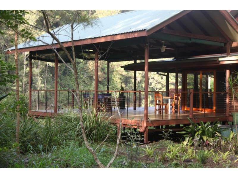 1498 Darkwood Road, Darkwood NSW 2454