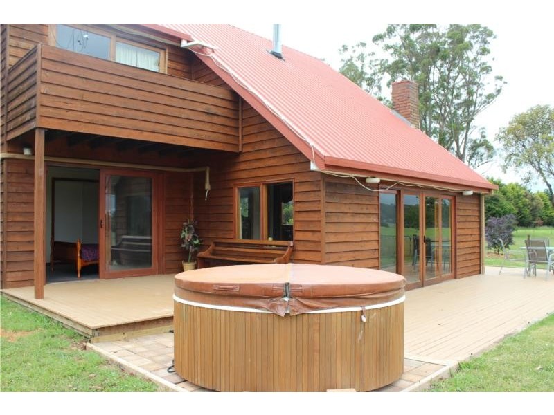 6 Elizabeth Street, Sheffield TAS 7306