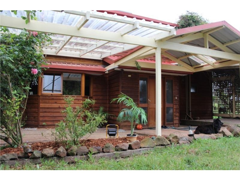 6 Elizabeth Street, Sheffield TAS 7306