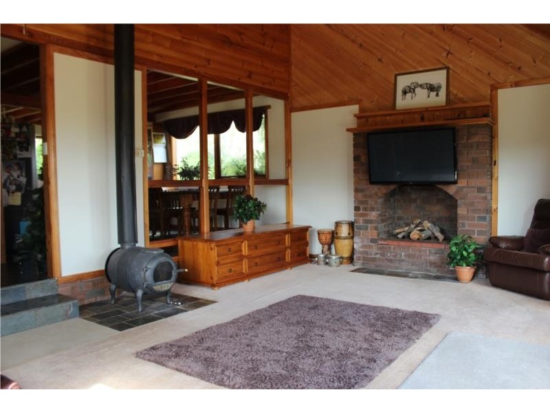 6 Elizabeth Street, Sheffield TAS 7306