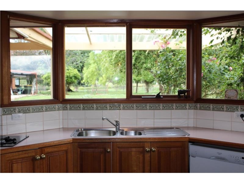 6 Elizabeth Street, Sheffield TAS 7306