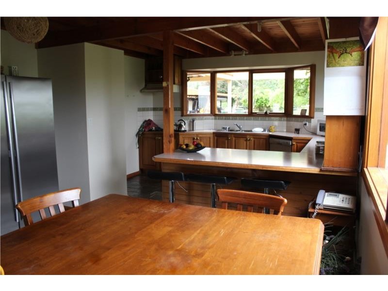 6 Elizabeth Street, Sheffield TAS 7306