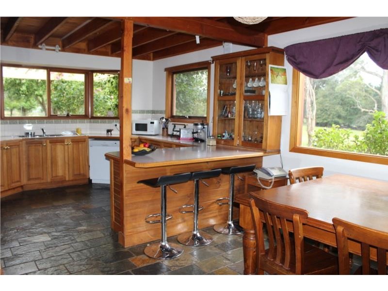 6 Elizabeth Street, Sheffield TAS 7306