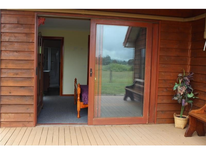 6 Elizabeth Street, Sheffield TAS 7306