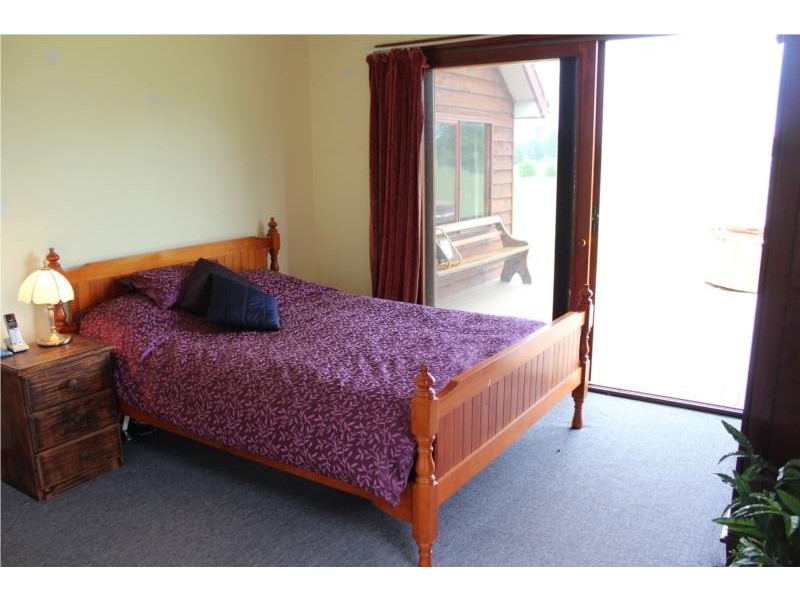 6 Elizabeth Street, Sheffield TAS 7306