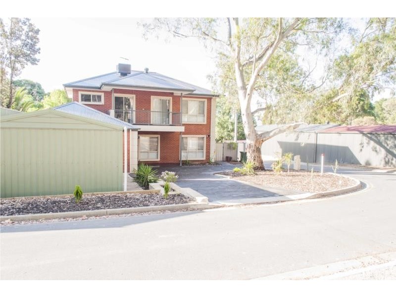 1 Ellis Street, Tea Tree Gully SA 5091