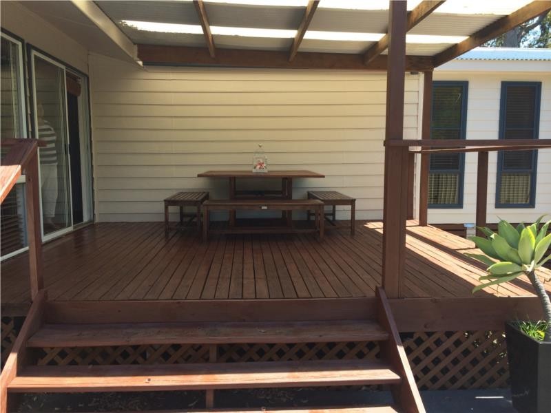 58  King Albert Avenue, Tanilba Bay NSW 2319