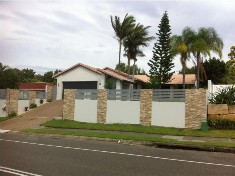 33 Hickey Way, Carrara QLD 4211