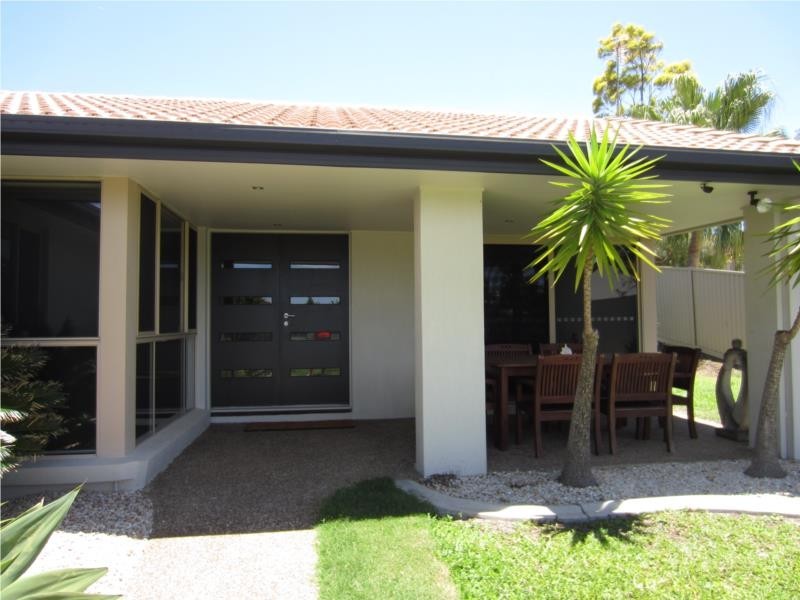 33 Hickey Way, Carrara QLD 4211