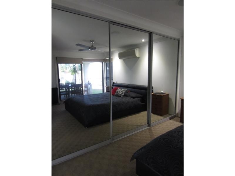 33 Hickey Way, Carrara QLD 4211