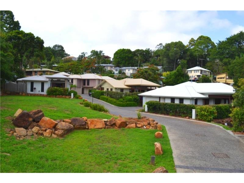 6/16 Park Road, Nambour QLD 4560