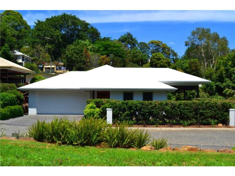 6/16 Park Road, Nambour QLD 4560