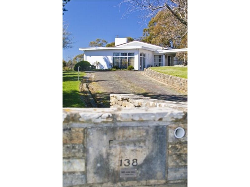 138 Punchbowl Road, Newstead TAS 7250
