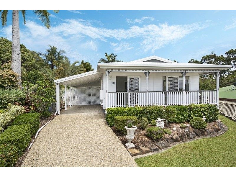 19/72 Mark Road West, Little Mountain QLD 4551