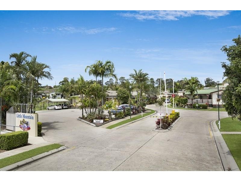 19/72 Mark Road West, Little Mountain QLD 4551