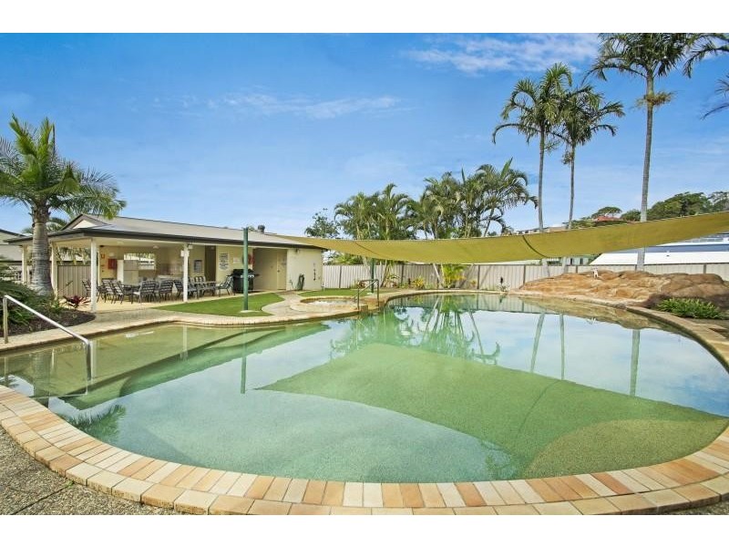 19/72 Mark Road West, Little Mountain QLD 4551