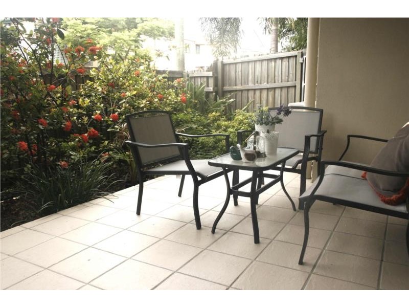 16 Wren Street, Bowen Hills QLD 4006