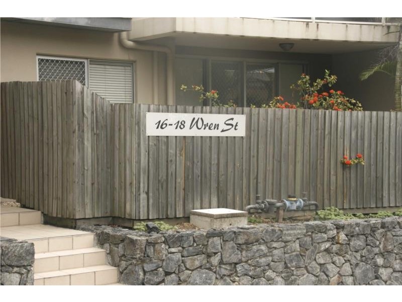 16 Wren Street, Bowen Hills QLD 4006