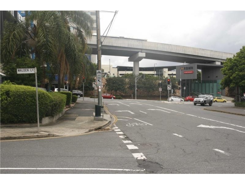 16 Wren Street, Bowen Hills QLD 4006