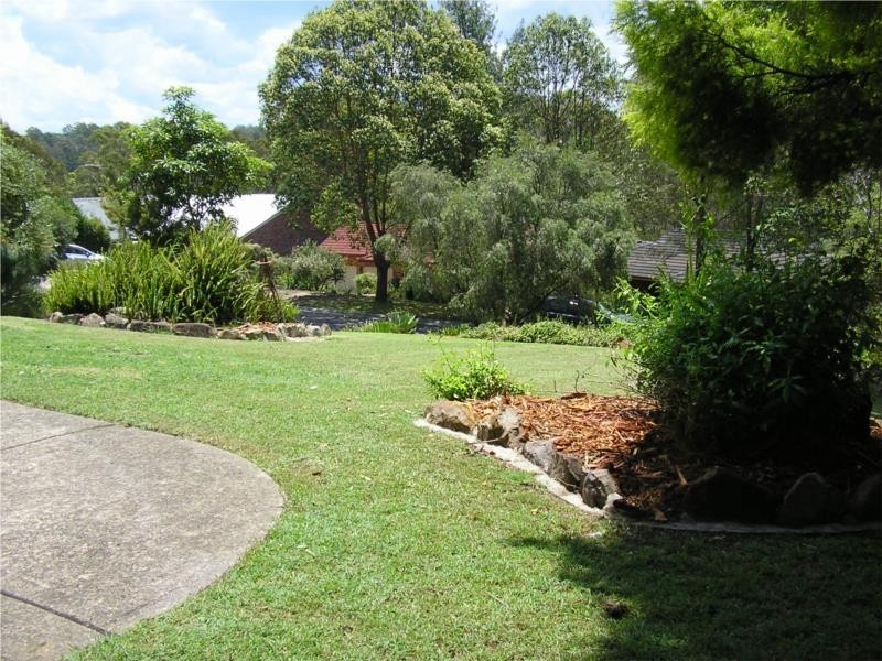 23 Nightingale Drive, Blaxland NSW 2774