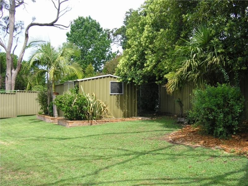 23 Nightingale Drive, Blaxland NSW 2774