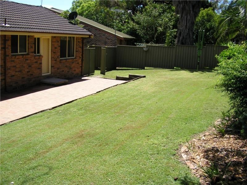 23 Nightingale Drive, Blaxland NSW 2774