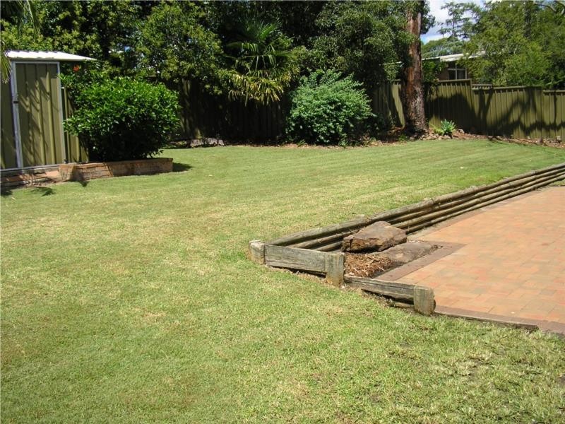 23 Nightingale Drive, Blaxland NSW 2774