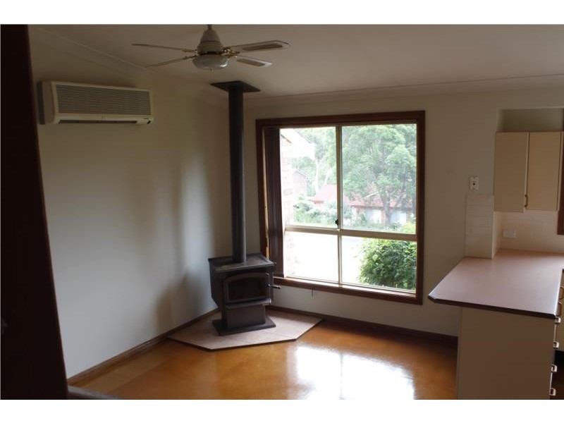 23 Nightingale Drive, Blaxland NSW 2774